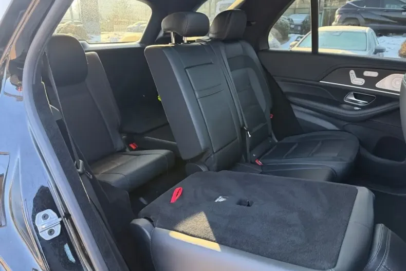 Mercedes-Benz GLE 53 AMG (Clasa GLE) din 2023 cu 68.566 km - oferta MER179033 - foto 16