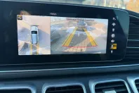 Mercedes-Benz GLE 53 AMG (Clasa GLE) din 2023 cu 68.566 km - oferta MER179033 - foto 18