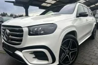 Mercedes-Benz GLS 450 din 2024 cu 53.472 km - oferta MER179034 - foto 1