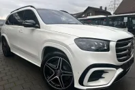 Mercedes-Benz GLS 450 din 2024 cu 53.472 km - oferta MER179034 - foto 2