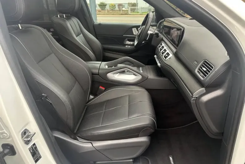 Mercedes-Benz GLS 450 din 2024 cu 53.472 km - oferta MER179034 - foto 8