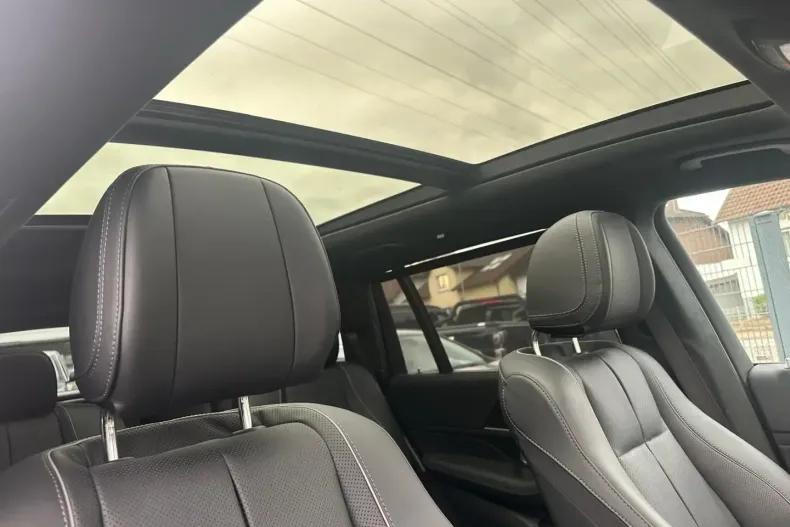 Mercedes-Benz GLS 450 din 2024 cu 53.472 km - oferta MER179034 - foto 10