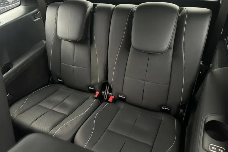 Mercedes-Benz GLS 450 din 2024 cu 53.472 km - oferta MER179034 - foto 14