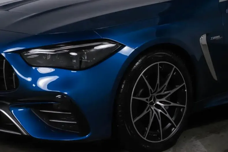 Mercedes-Benz CLE 53 AMG din 2024 cu 5.850 km - oferta MER179035 - foto 3