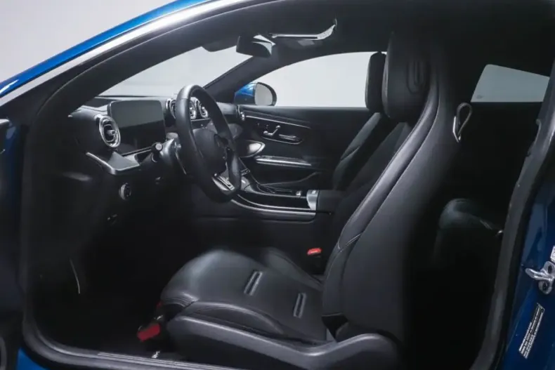 Mercedes-Benz CLE 53 AMG din 2024 cu 5.850 km - oferta MER179035 - foto 4