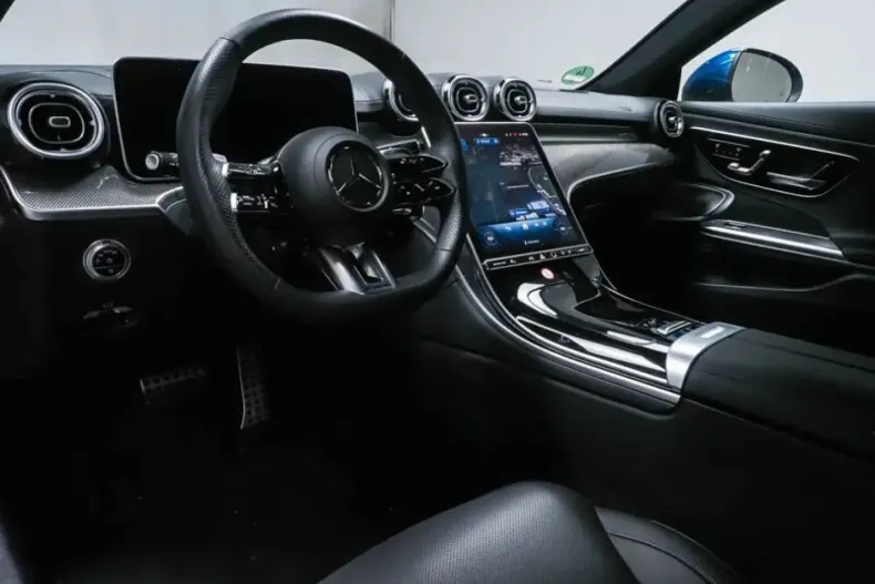 Mercedes-Benz CLE 53 AMG din 2024 cu 5.850 km - oferta MER179035 - foto 5