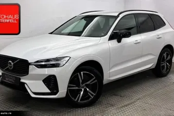 Volvo XC60 din 2021 - oferta VOL179036