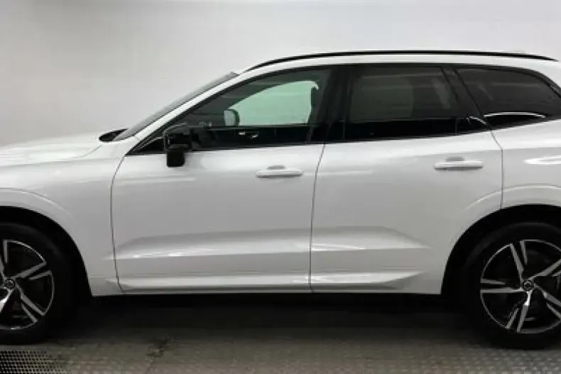 Volvo XC60 din 2021 cu 92.221 km - oferta VOL179036 - foto 2