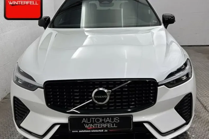 Volvo XC60 din 2021 cu 92.221 km - oferta VOL179036 - foto 6