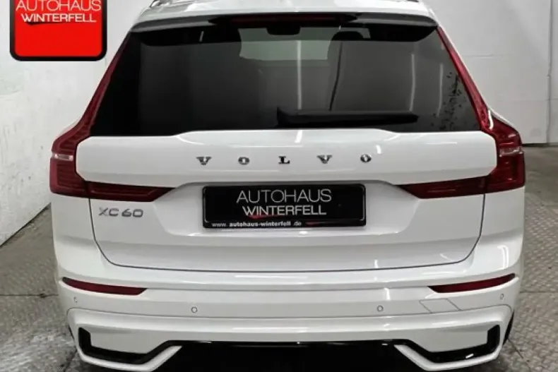 Volvo XC60 din 2021 cu 92.221 km - oferta VOL179036 - foto 7