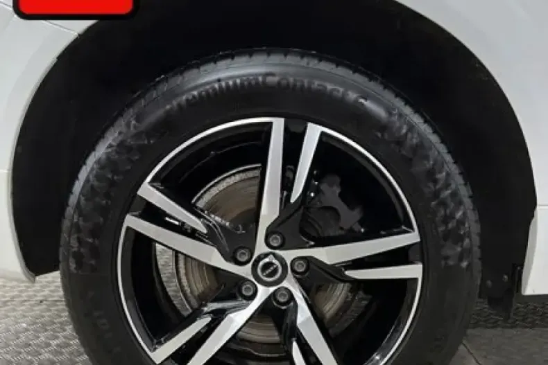 Volvo XC60 din 2021 cu 92.221 km - oferta VOL179036 - foto 15