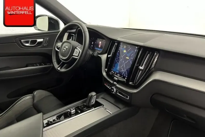 Volvo XC60 din 2021 cu 92.221 km - oferta VOL179036 - foto 18