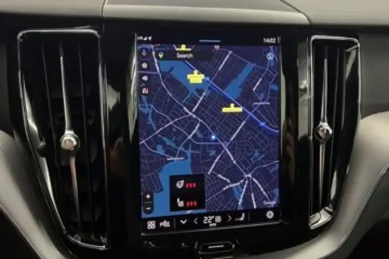 Volvo XC60 din 2021 cu 92.221 km - oferta VOL179036 - foto 23