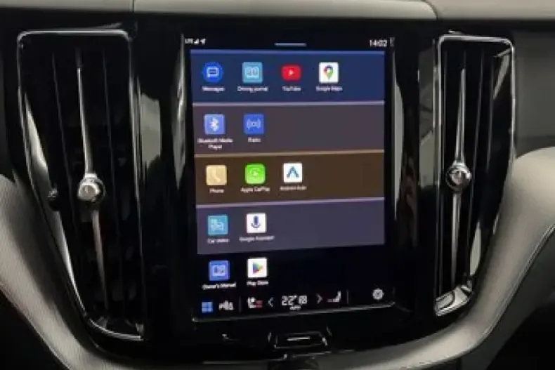 Volvo XC60 din 2021 cu 92.221 km - oferta VOL179036 - foto 24