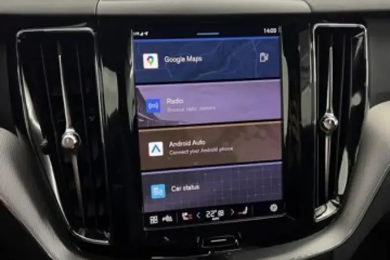 Volvo XC60 din 2021 cu 92.221 km - oferta VOL179036 - foto 25