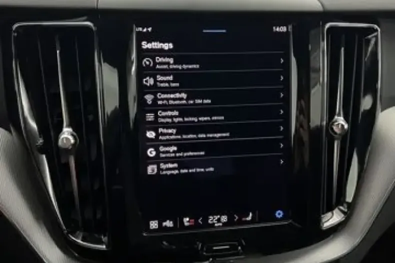 Volvo XC60 din 2021 cu 92.221 km - oferta VOL179036 - foto 26