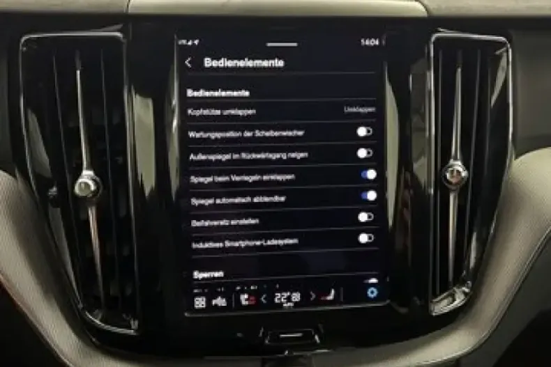 Volvo XC60 din 2021 cu 92.221 km - oferta VOL179036 - foto 27