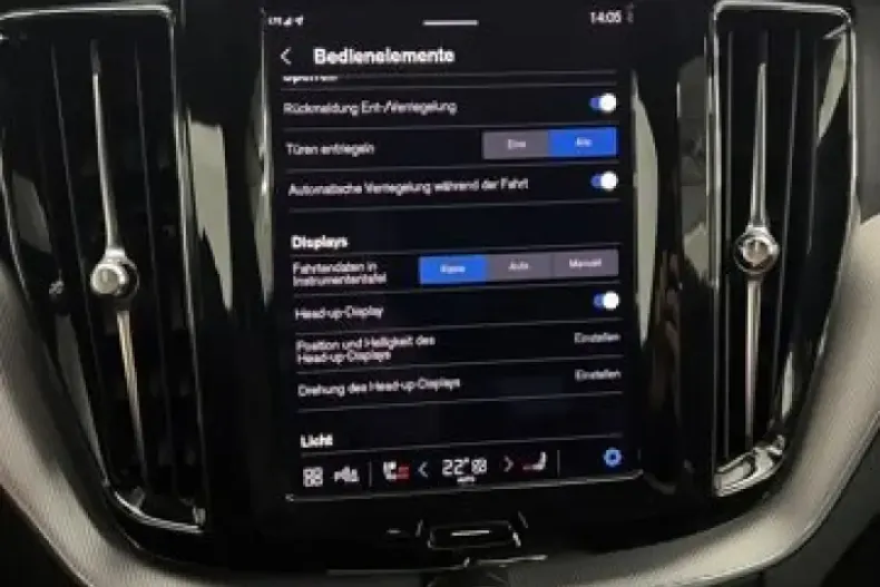 Volvo XC60 din 2021 cu 92.221 km - oferta VOL179036 - foto 28