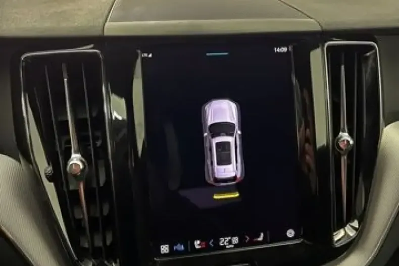 Volvo XC60 din 2021 cu 92.221 km - oferta VOL179036 - foto 30