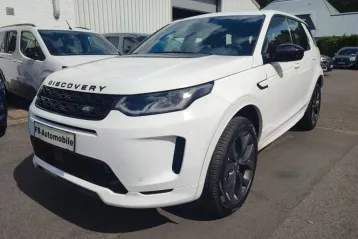 Land Rover Discovery Sport din 2023 - oferta LAN179037
