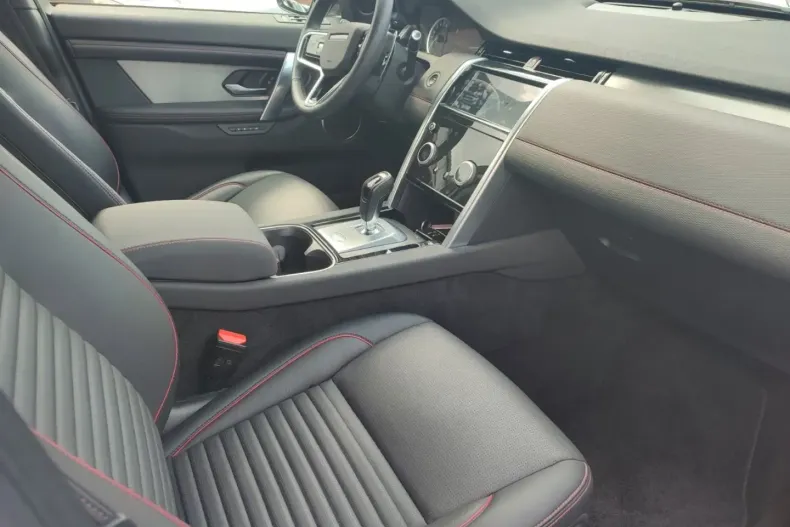 Land Rover Discovery Sport din 2023 cu 38.110 km - oferta LAN179037 - foto 7