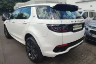 Land Rover Discovery Sport din 2023 cu 38.110 km - oferta LAN179037 - foto 8