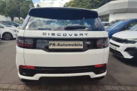 Land Rover Discovery Sport din 2023 cu 38.110 km - oferta LAN179037 - foto 9