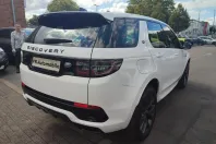 Land Rover Discovery Sport din 2023 cu 38.110 km - oferta LAN179037 - foto 10