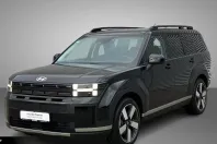 Hyundai SANTA FE din 2025 cu 7.200 km - oferta HYU179038 - foto 1