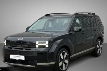 Hyundai SANTA FE din 2025 - oferta HYU179038