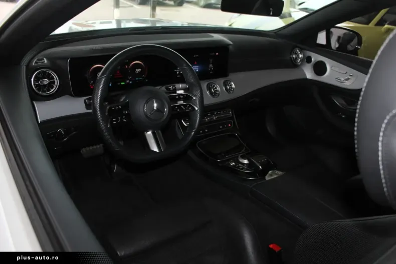 Mercedes-Benz E 300 (Clasa E) din 2021 cu 113.965 km - oferta MER179039 - foto 3
