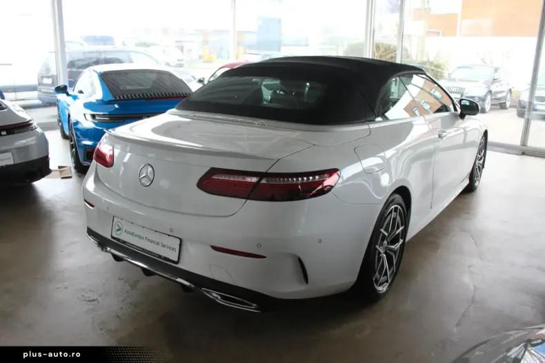 Mercedes-Benz E 300 (Clasa E) din 2021 cu 113.965 km - oferta MER179039 - foto 5