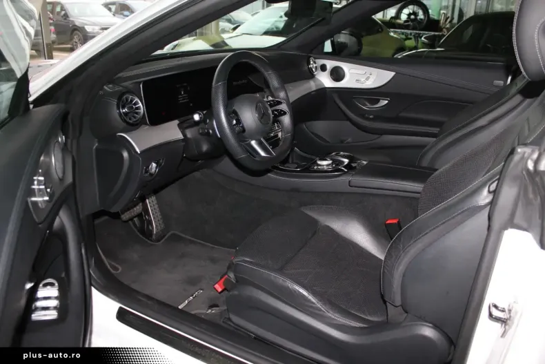 Mercedes-Benz E 300 (Clasa E) din 2021 cu 113.965 km - oferta MER179039 - foto 6
