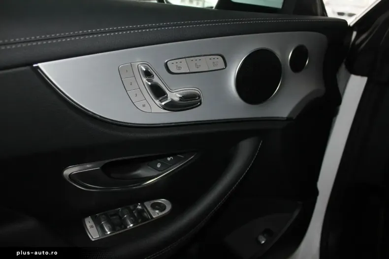 Mercedes-Benz E 300 (Clasa E) din 2021 cu 113.965 km - oferta MER179039 - foto 9