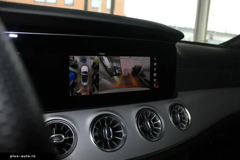 Mercedes-Benz E 300 (Clasa E) din 2021 cu 113.965 km - oferta MER179039 - foto 11