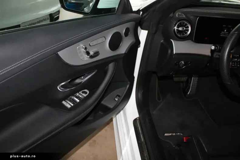 Mercedes-Benz E 300 (Clasa E) din 2021 cu 113.965 km - oferta MER179039 - foto 14