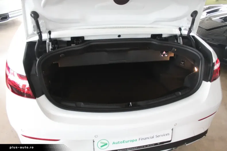 Mercedes-Benz E 300 (Clasa E) din 2021 cu 113.965 km - oferta MER179039 - foto 15