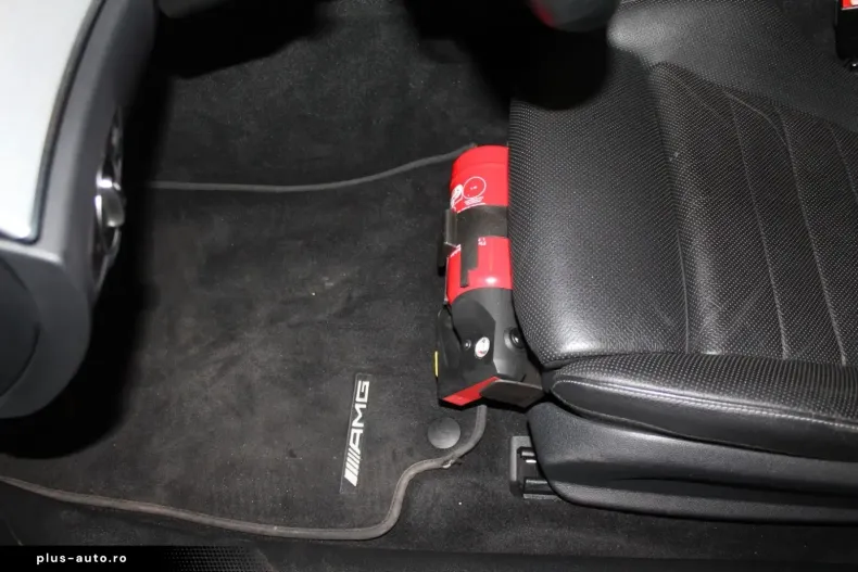 Mercedes-Benz E 300 (Clasa E) din 2021 cu 113.965 km - oferta MER179039 - foto 17