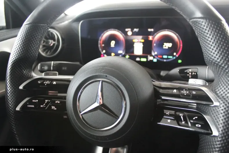 Mercedes-Benz E 300 (Clasa E) din 2021 cu 113.965 km - oferta MER179039 - foto 18