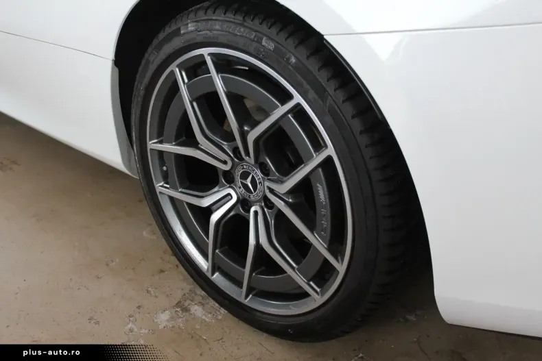 Mercedes-Benz E 300 (Clasa E) din 2021 cu 113.965 km - oferta MER179039 - foto 19