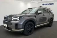 Hyundai SANTA FE din 2024 cu 6.050 km - oferta HYU179040 - foto 1
