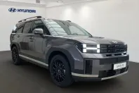 Hyundai SANTA FE din 2024 cu 6.050 km - oferta HYU179040 - foto 2