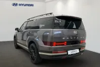 Hyundai SANTA FE din 2024 cu 6.050 km - oferta HYU179040 - foto 3