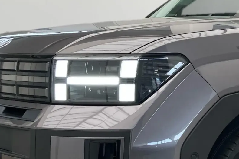 Hyundai SANTA FE din 2024 cu 6.050 km - oferta HYU179040 - foto 5