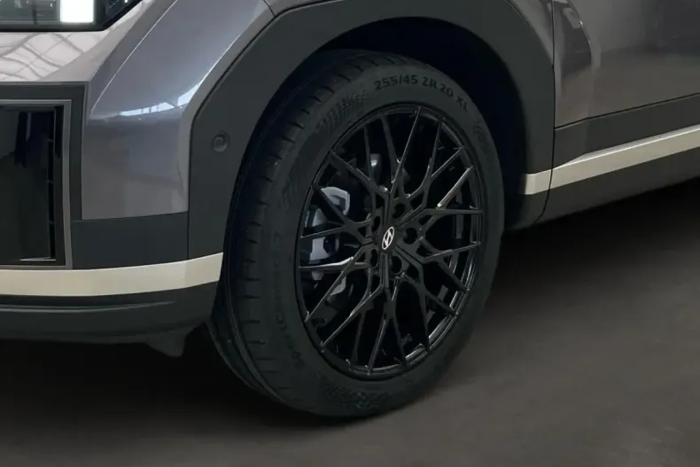 Hyundai SANTA FE din 2024 cu 6.050 km - oferta HYU179040 - foto 6