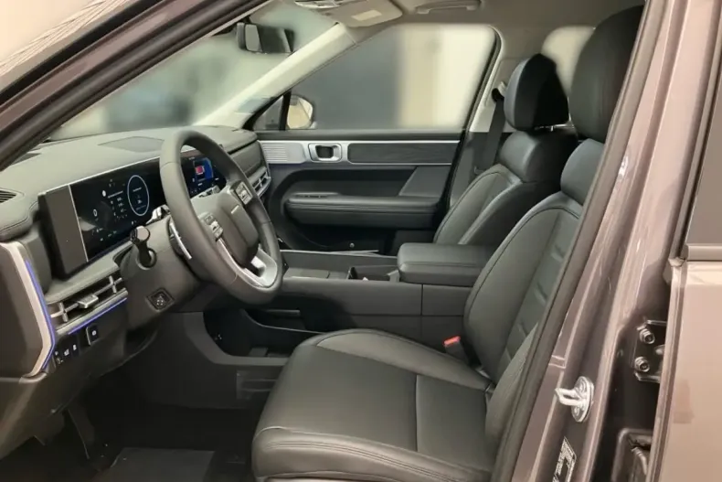 Hyundai SANTA FE din 2024 cu 6.050 km - oferta HYU179040 - foto 7