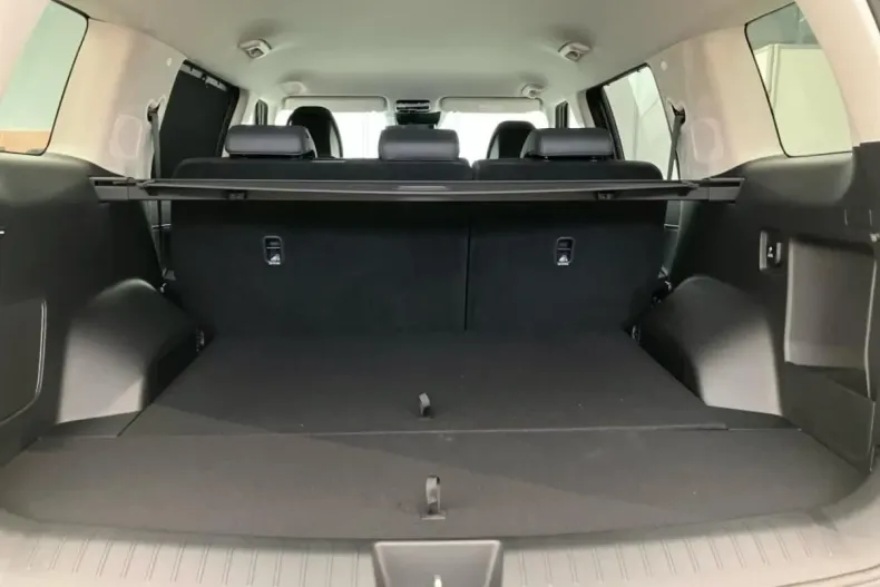 Hyundai SANTA FE din 2024 cu 6.050 km - oferta HYU179040 - foto 12