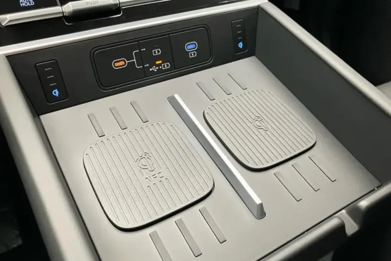 Hyundai SANTA FE din 2024 cu 6.050 km - oferta HYU179040 - foto 16