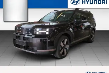 Hyundai SANTA FE din 2024 - oferta HYU179041