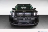 Hyundai SANTA FE din 2024 cu 25.744 km - oferta HYU179041 - foto 2